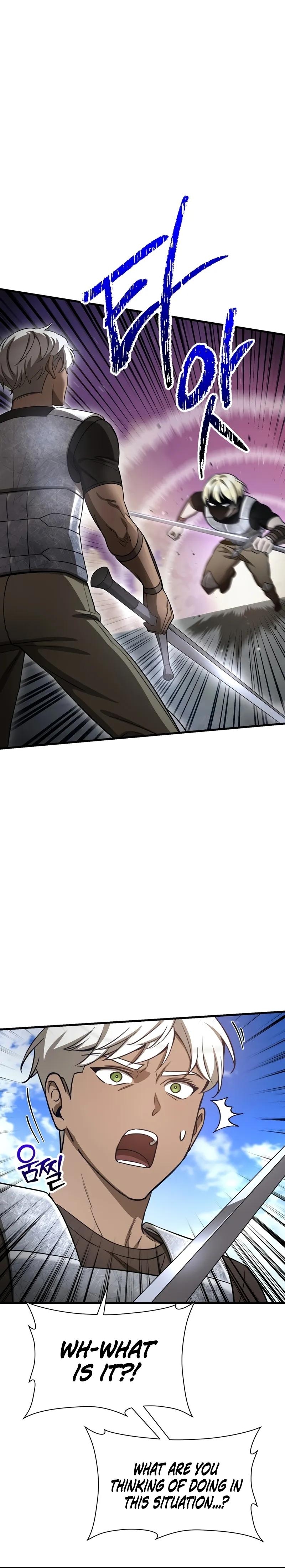 Read Helmut Manga Online