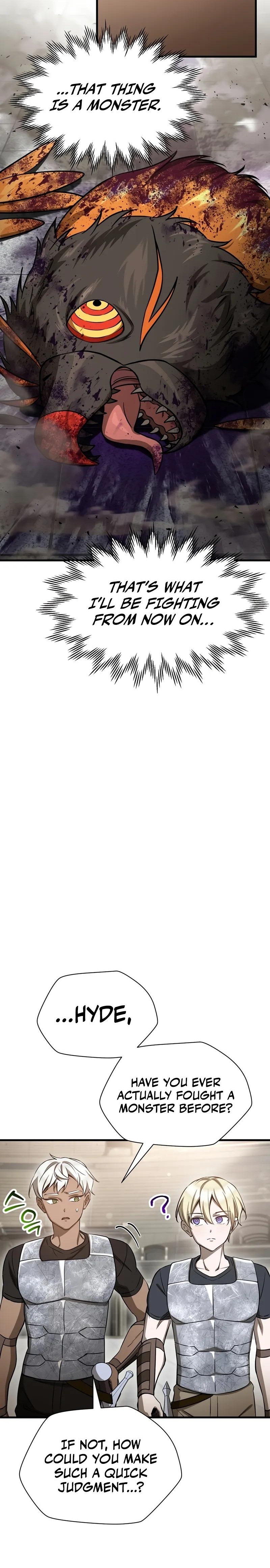 Read Helmut Manga Online