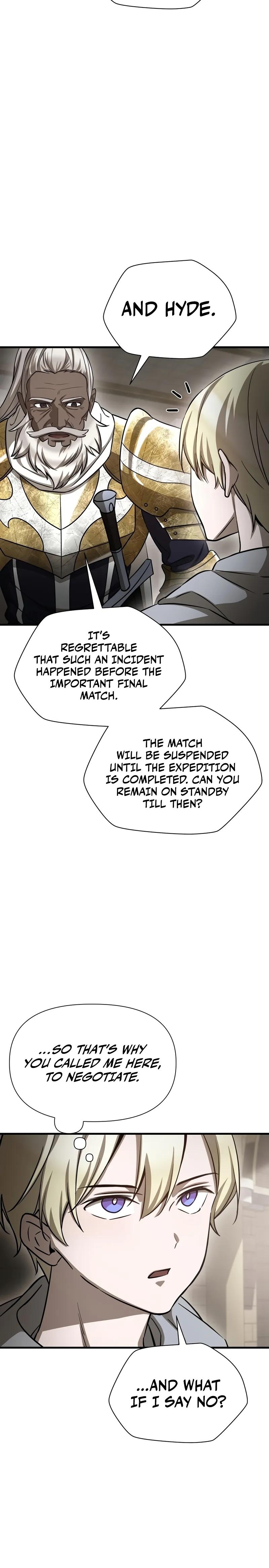 Read Helmut Manga Online