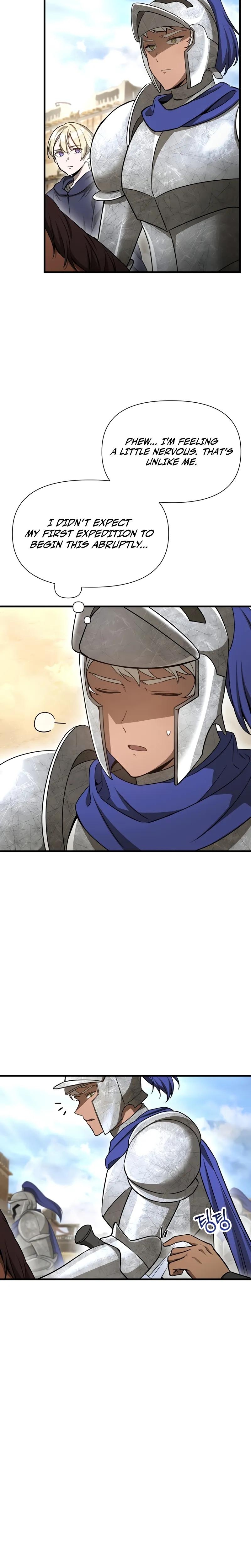 Read Helmut Manga Online