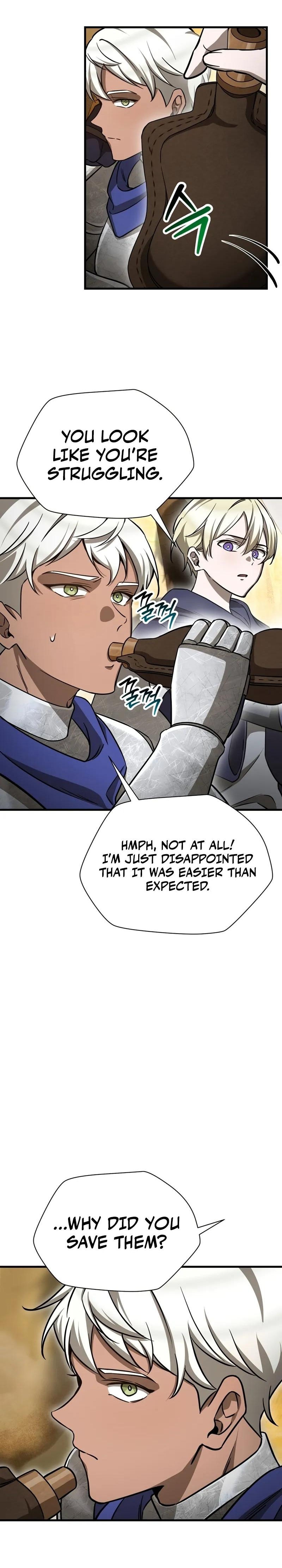 Read Helmut Manga Online
