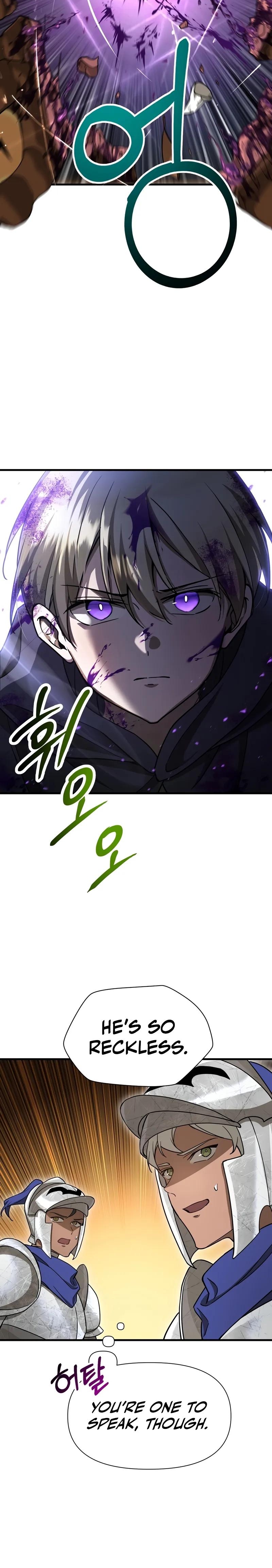Read Helmut Manga Online