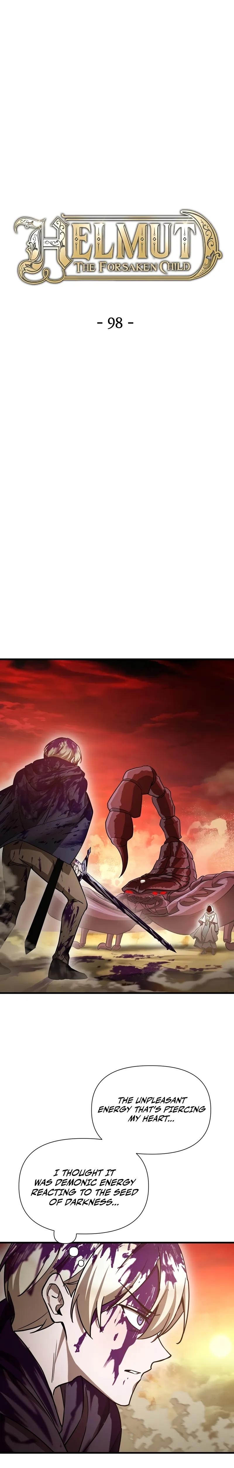 Read Helmut Manga Online