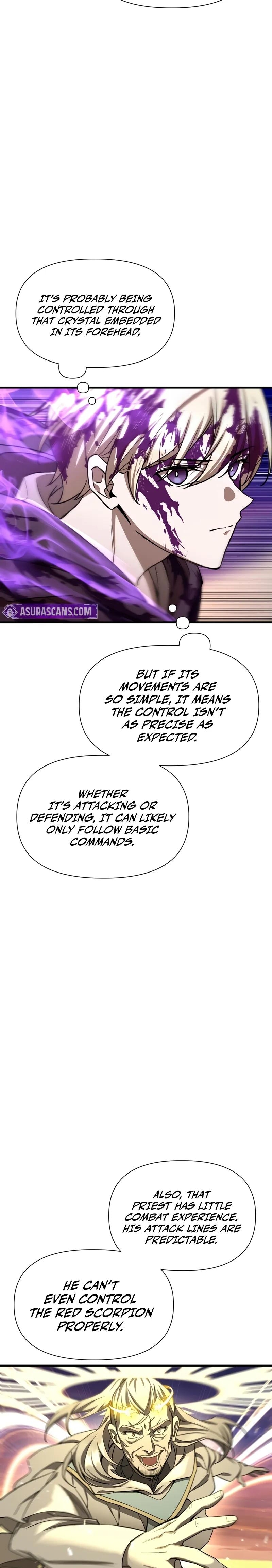Read Helmut Manga Online