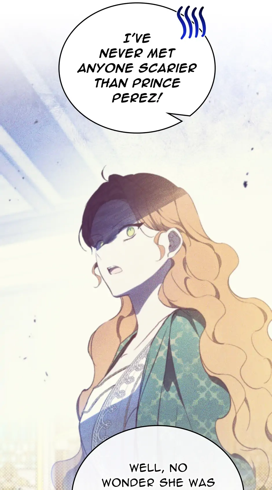 Read I'll Be the Matriarch in This Life Manga Online