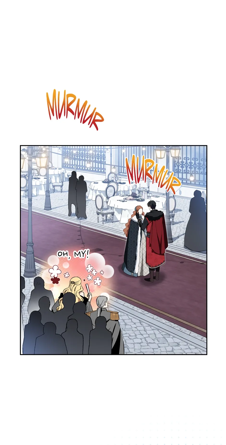 Read I'll Be the Matriarch in This Life Manga Online