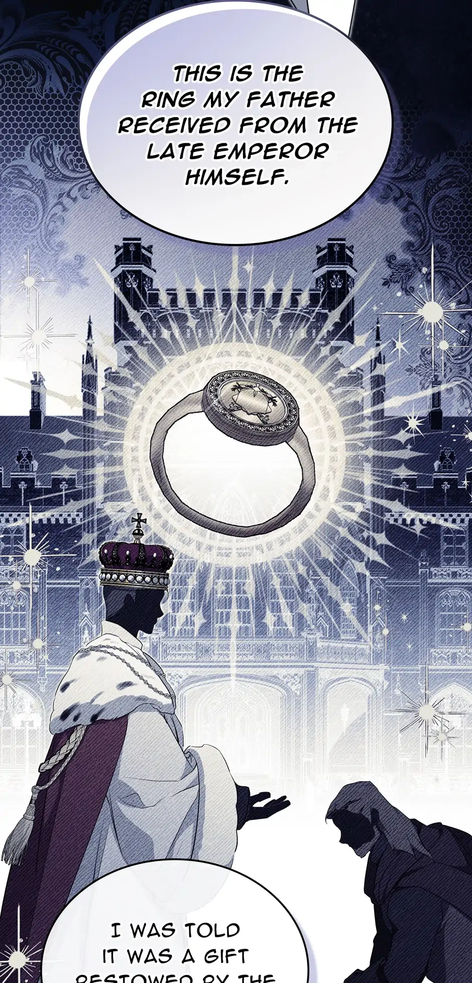 Read I'll Be the Matriarch in This Life Manga Online