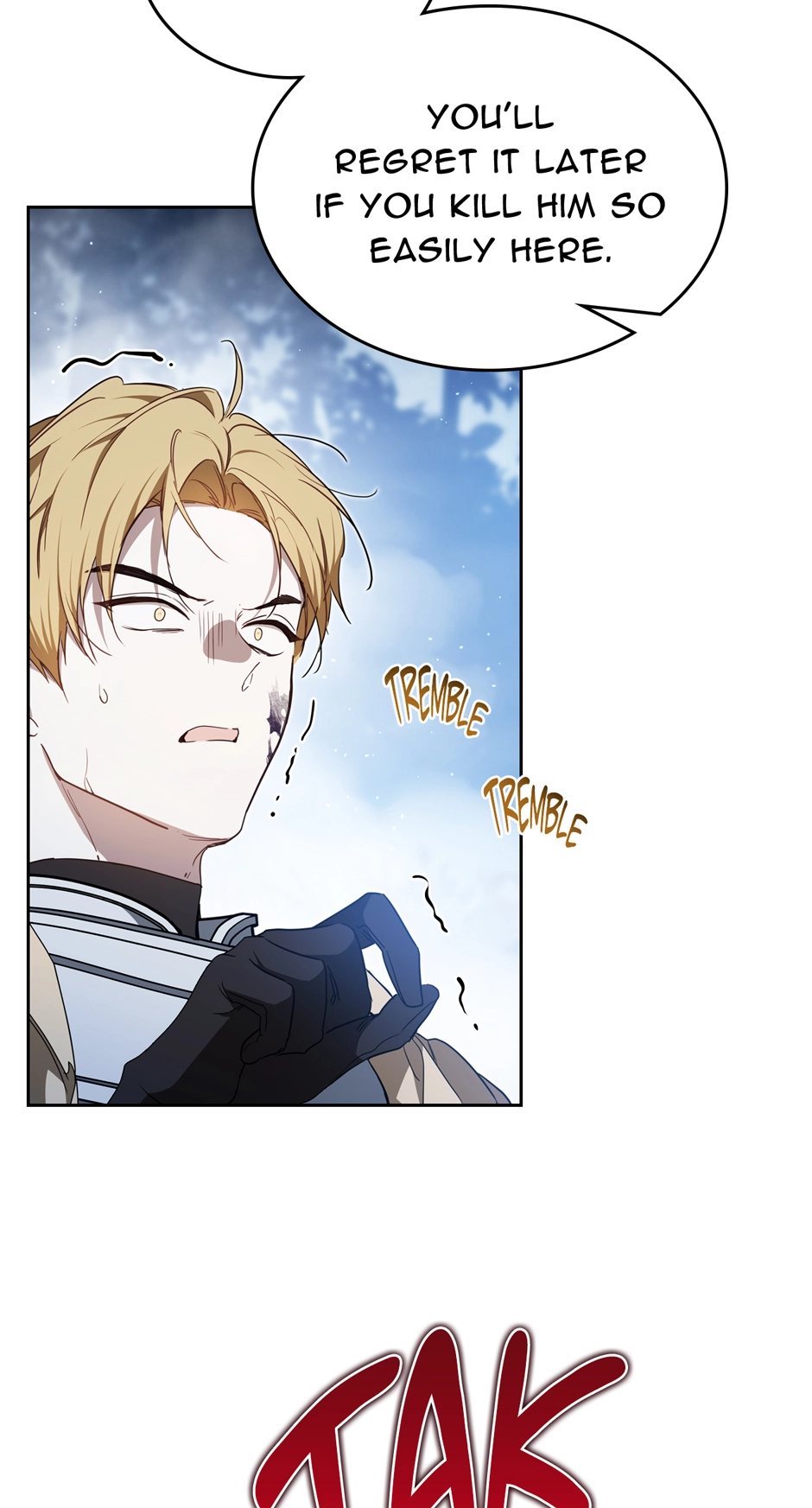 Read I'll Be the Matriarch in This Life Manga Online
