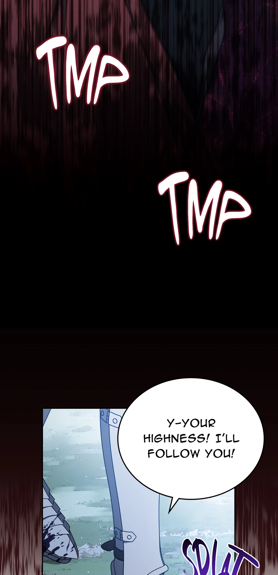 Read I'll Be the Matriarch in This Life Manga Online