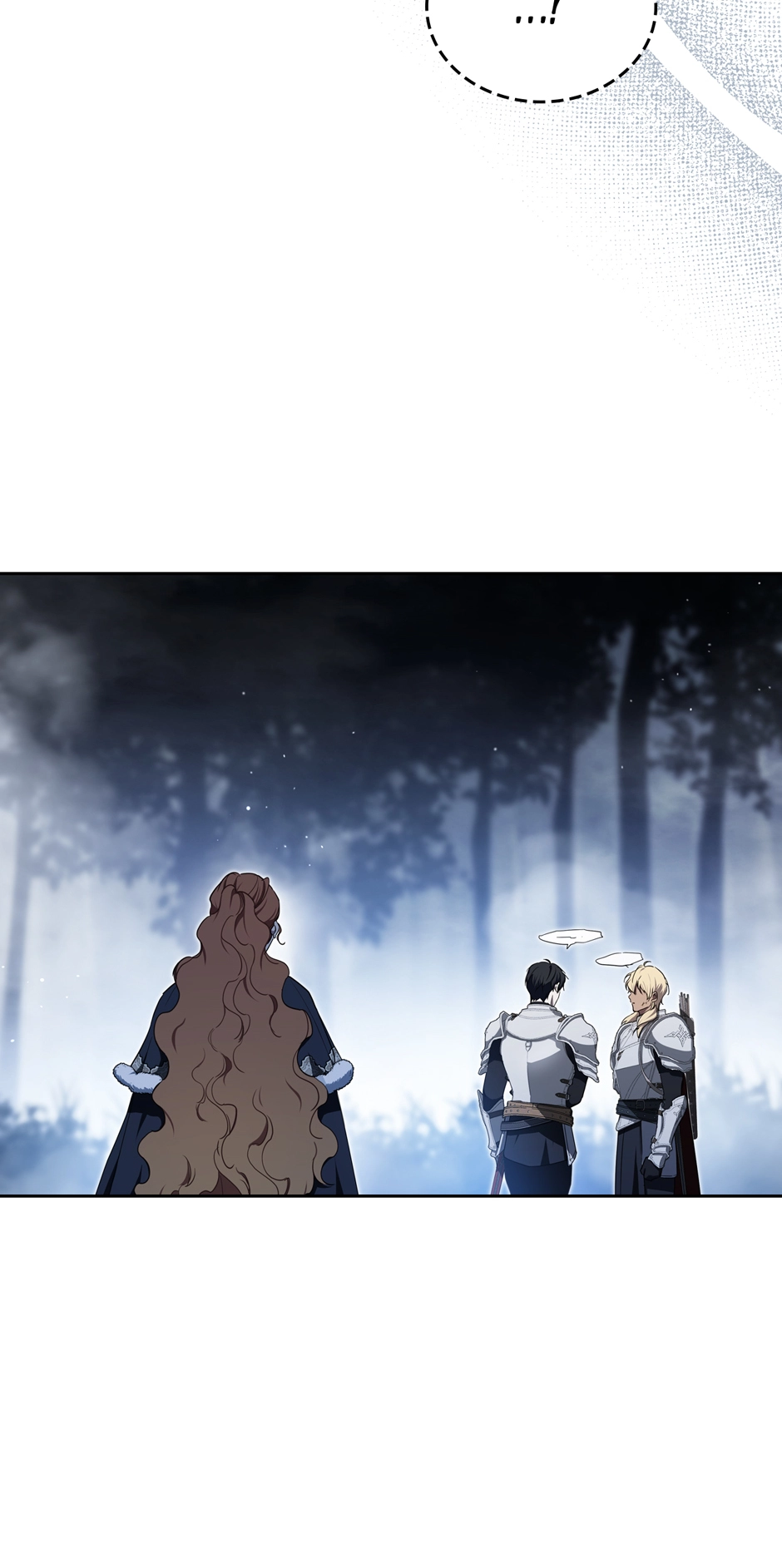 Read I'll Be the Matriarch in This Life Manga Online