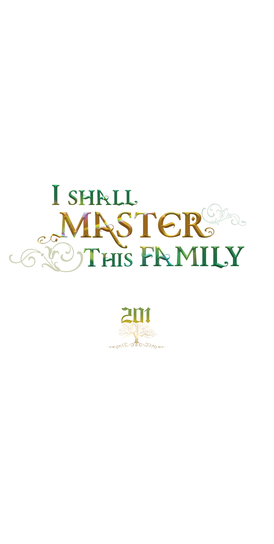 Read I'll Be the Matriarch in This Life Manga Online