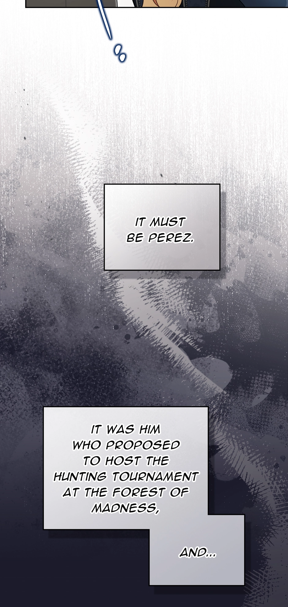 Read I'll Be the Matriarch in This Life Manga Online