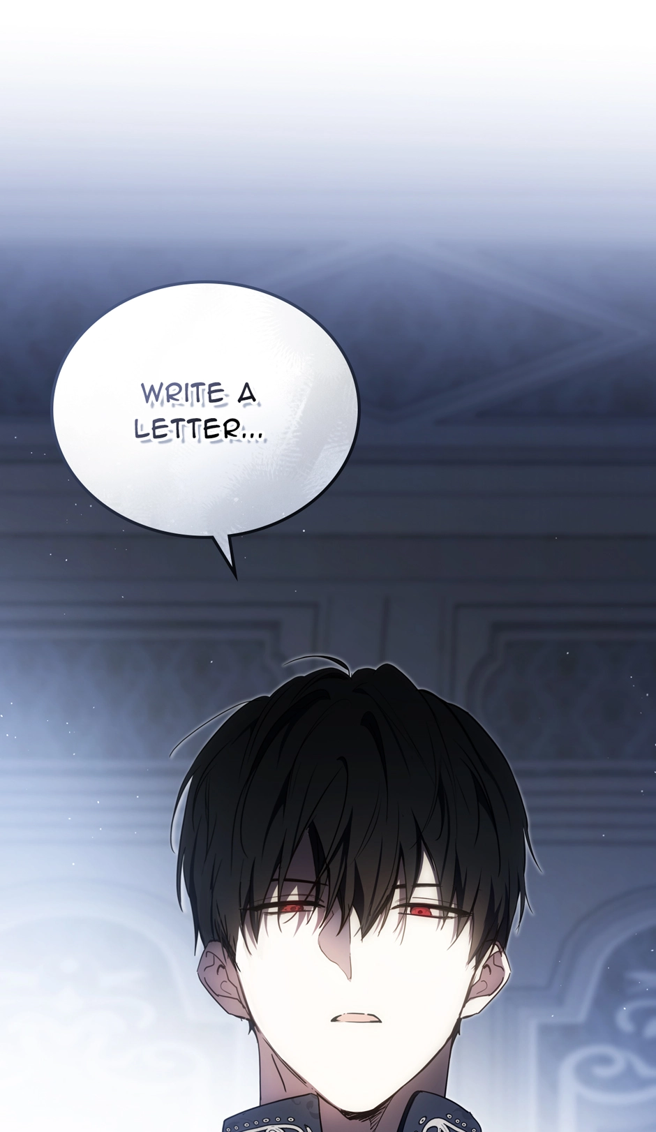 Read I'll Be the Matriarch in This Life Manga Online