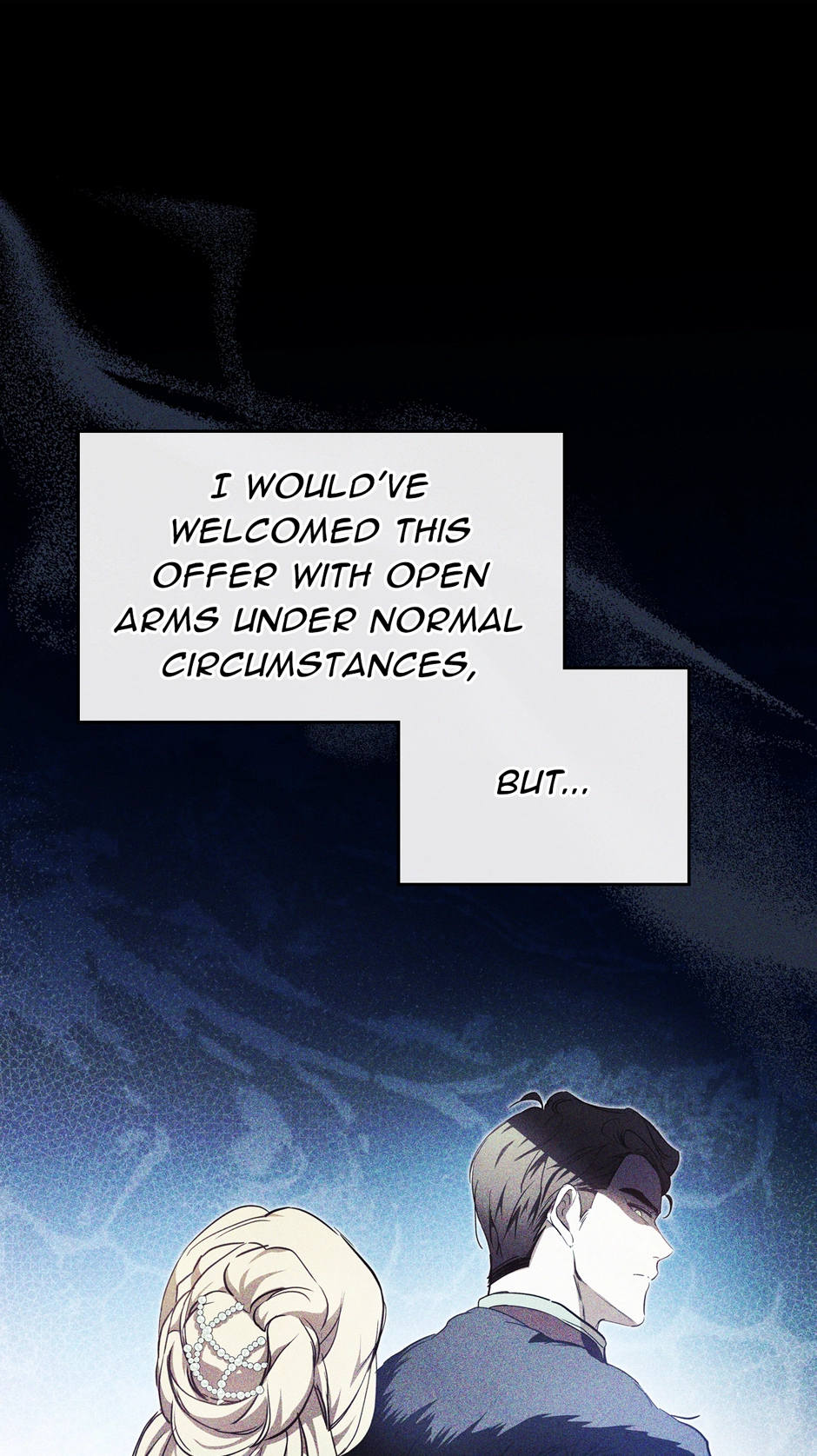 Read I'll Be the Matriarch in This Life Manga Online