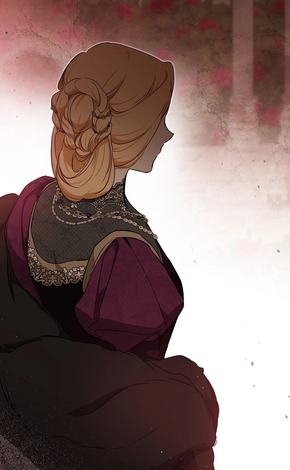 Read I'll Be the Matriarch in This Life Manga Online