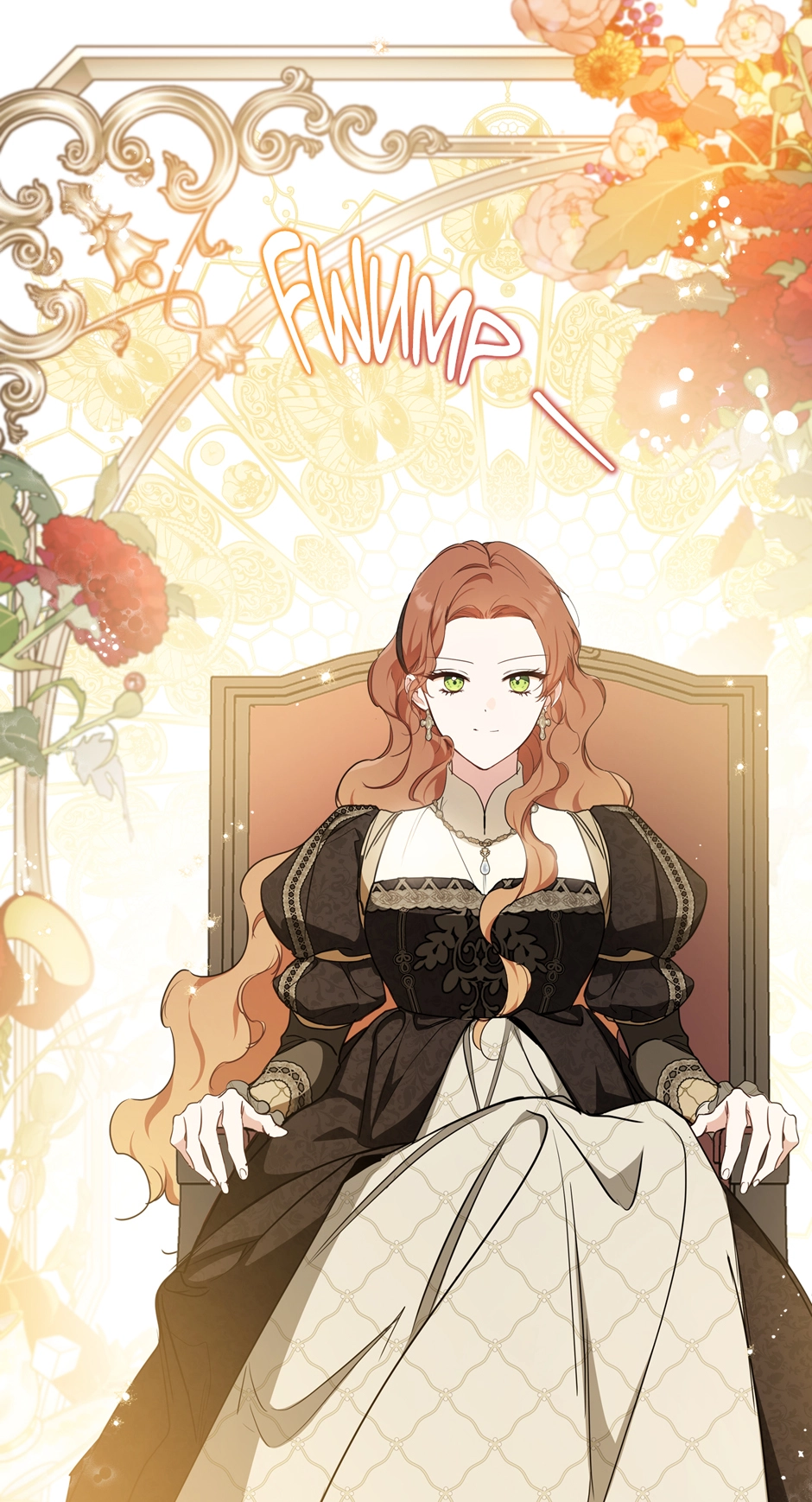Read I'll Be the Matriarch in This Life Manga Online