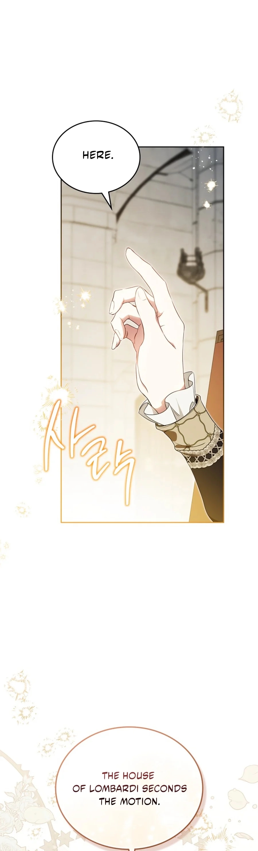 Read I'll Be the Matriarch in This Life Manga Online