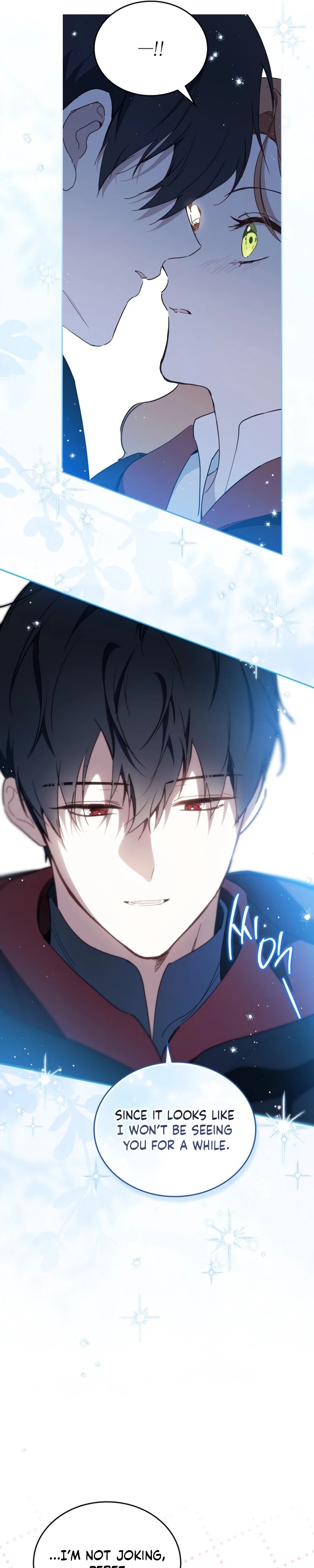 Read I'll Be the Matriarch in This Life Manga Online