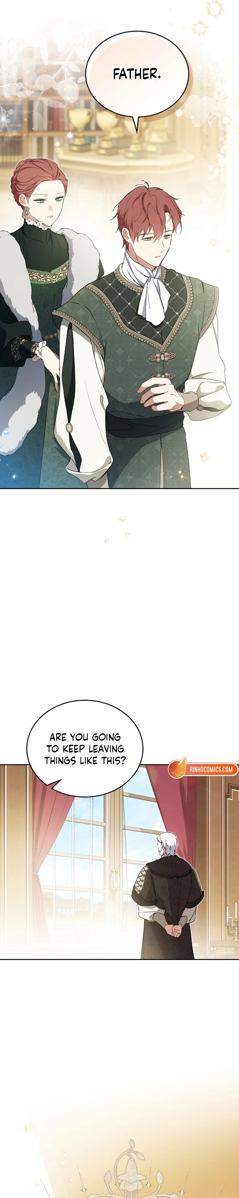 Read I'll Be the Matriarch in This Life Manga Online