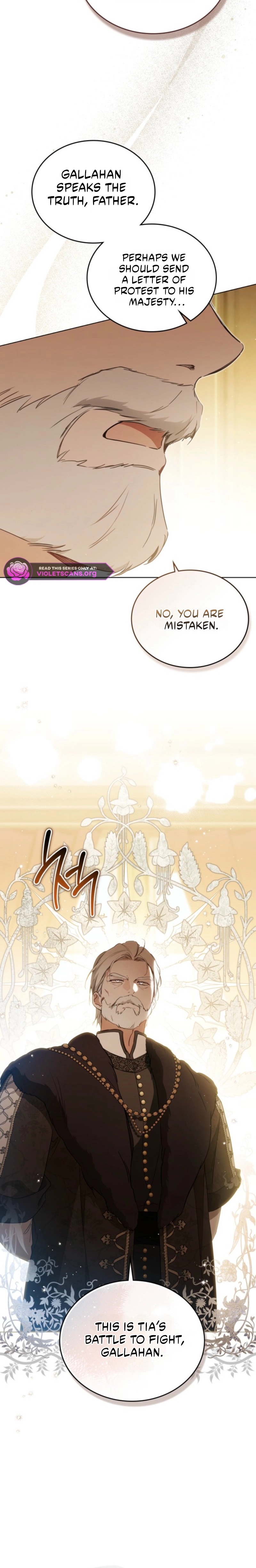 Read I'll Be the Matriarch in This Life Manga Online