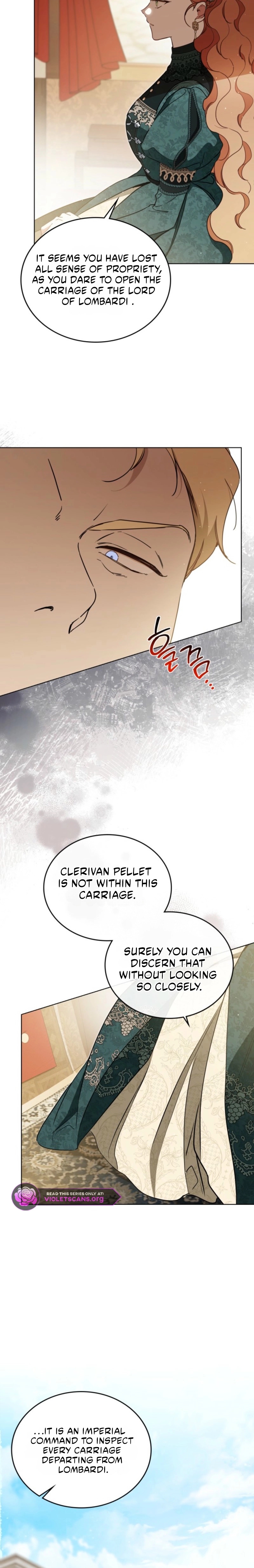 Read I'll Be the Matriarch in This Life Manga Online