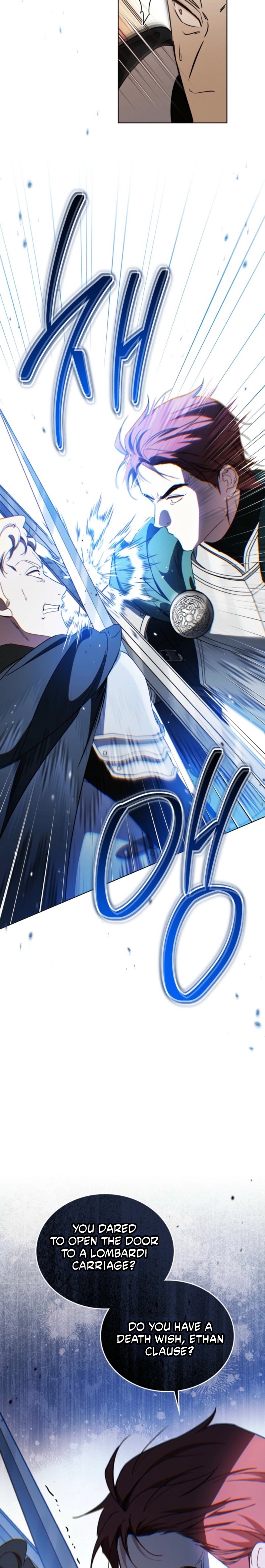 Read I'll Be the Matriarch in This Life Manga Online
