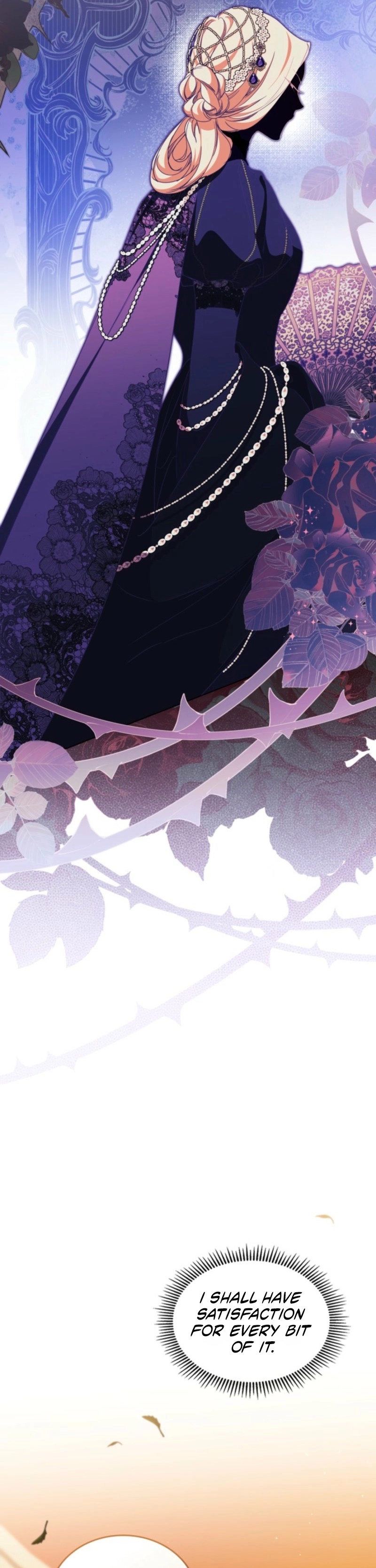 Read I'll Be the Matriarch in This Life Manga Online