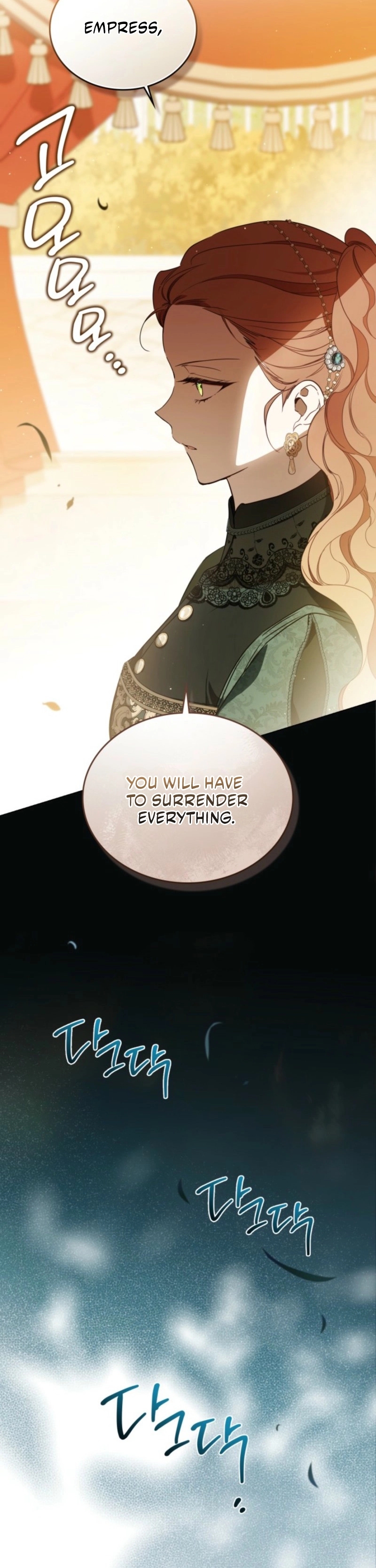 Read I'll Be the Matriarch in This Life Manga Online