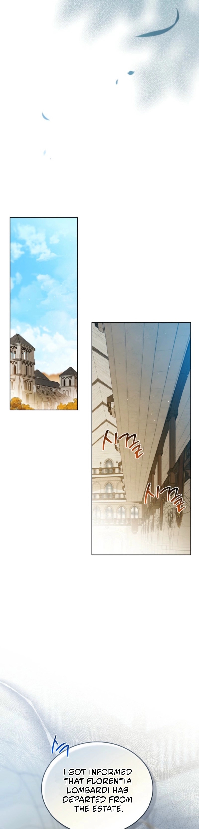 Read I'll Be the Matriarch in This Life Manga Online
