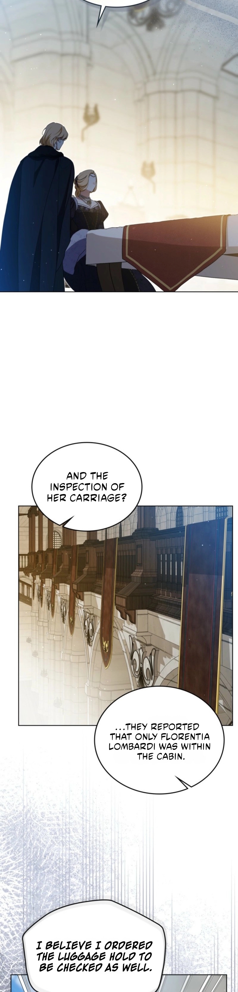 Read I'll Be the Matriarch in This Life Manga Online