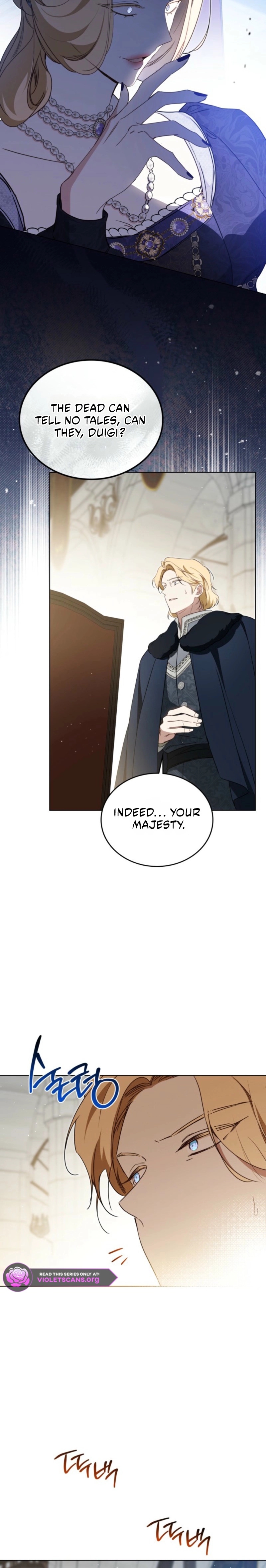 Read I'll Be the Matriarch in This Life Manga Online