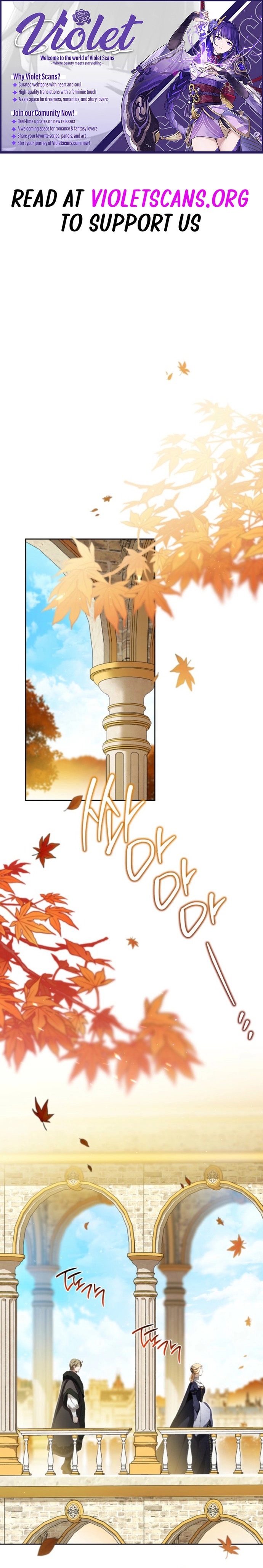Read I'll Be the Matriarch in This Life Manga Online