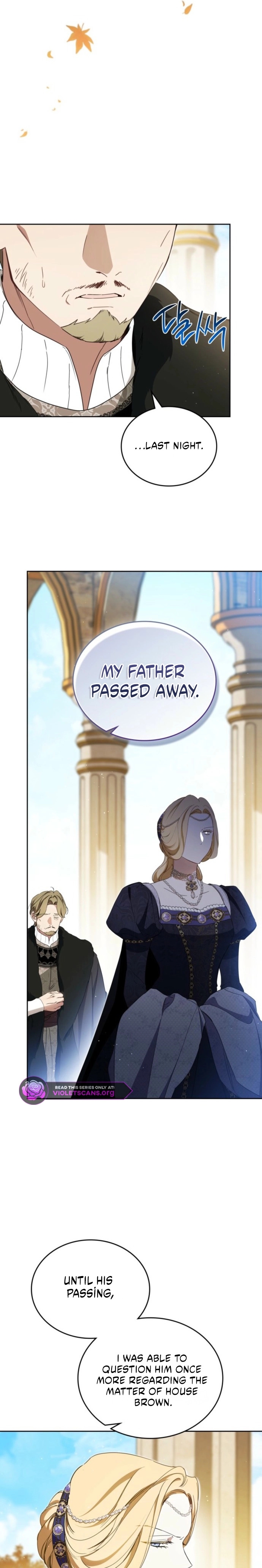 Read I'll Be the Matriarch in This Life Manga Online