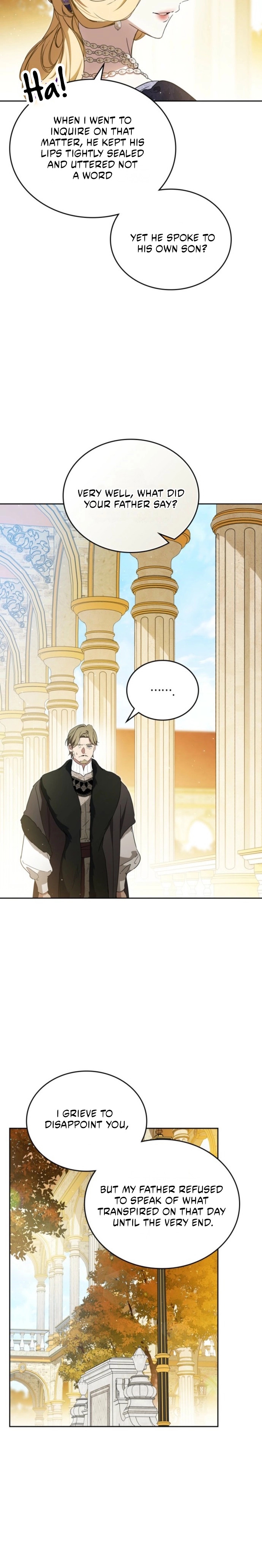 Read I'll Be the Matriarch in This Life Manga Online