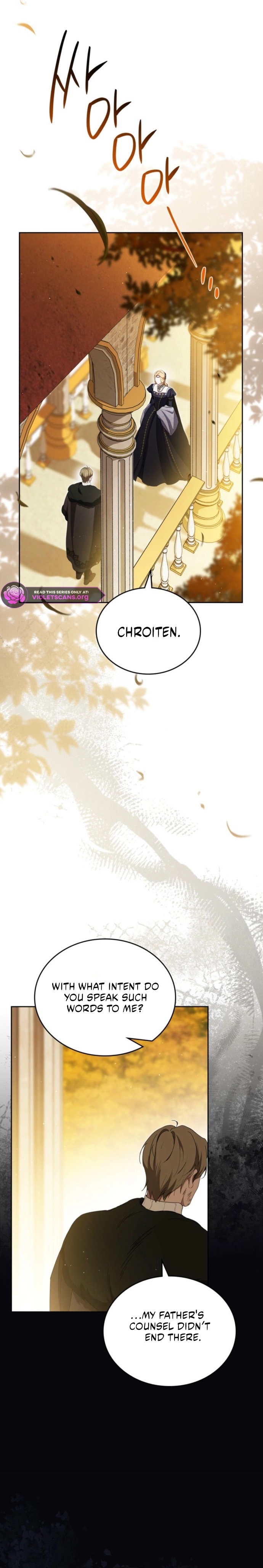 Read I'll Be the Matriarch in This Life Manga Online