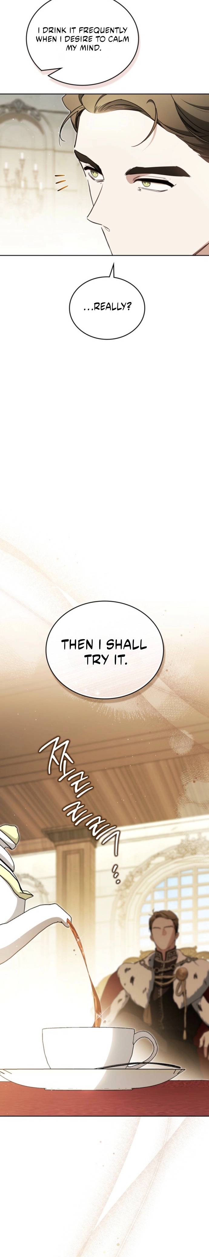 Read I'll Be the Matriarch in This Life Manga Online
