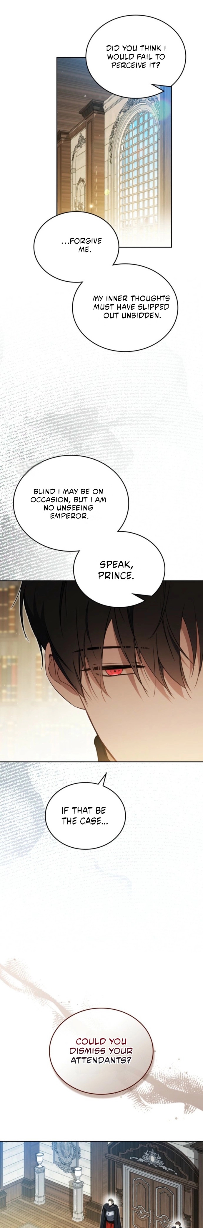 Read I'll Be the Matriarch in This Life Manga Online