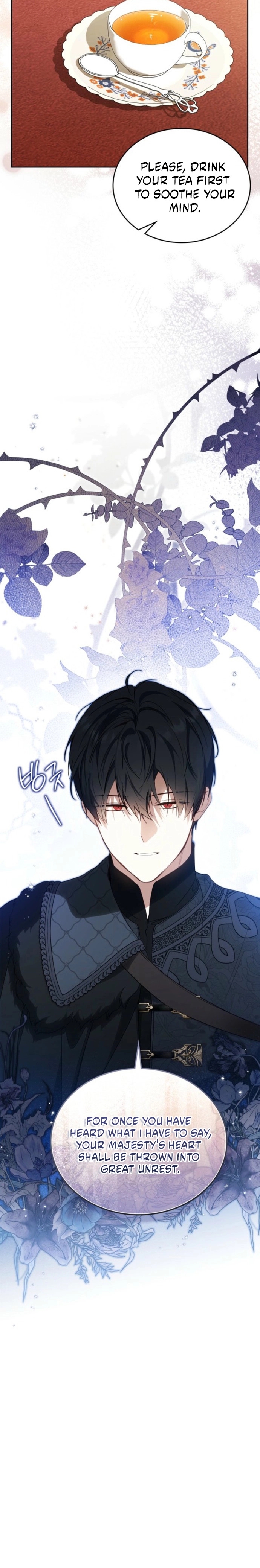 Read I'll Be the Matriarch in This Life Manga Online