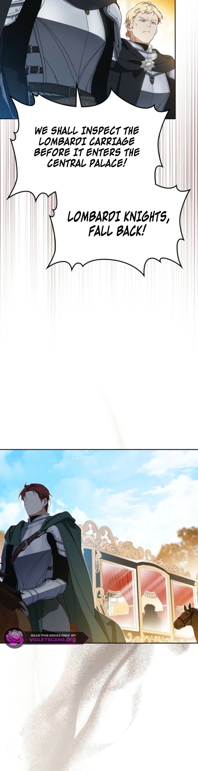 Read I'll Be the Matriarch in This Life Manga Online