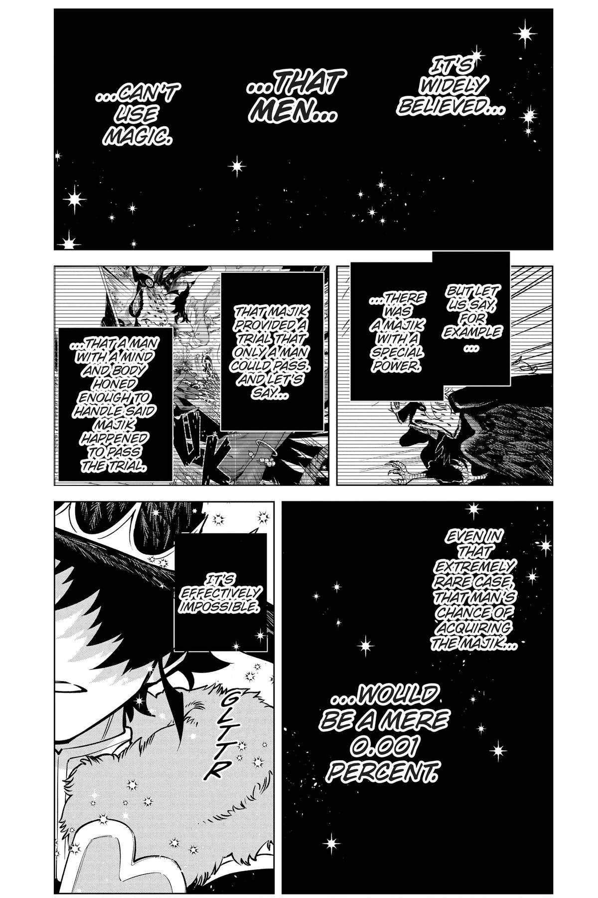 Read Ichi the Witch Manga Online