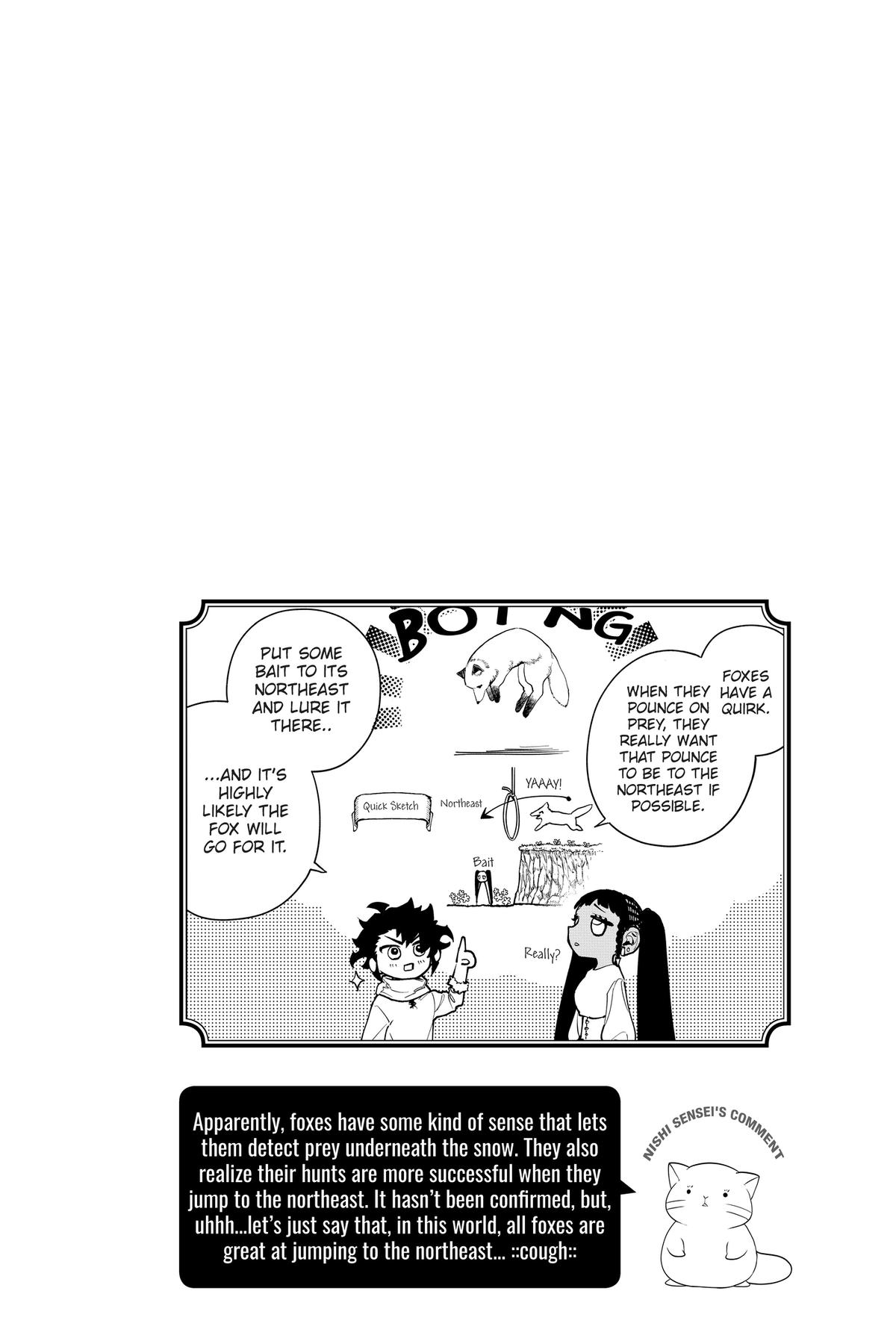 Read Ichi the Witch Manga Online