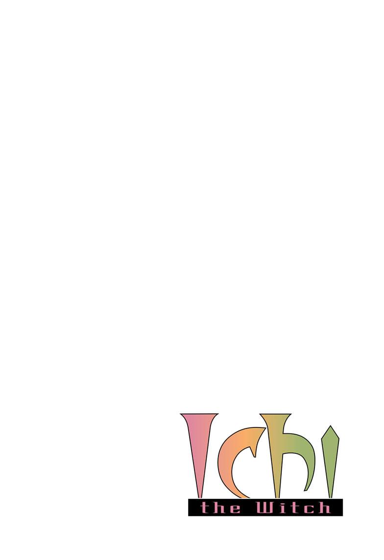 Read Ichi the Witch Manga Online