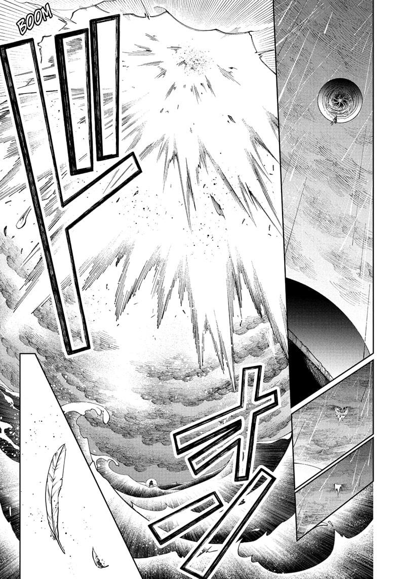 Read Ichi the Witch Manga Online