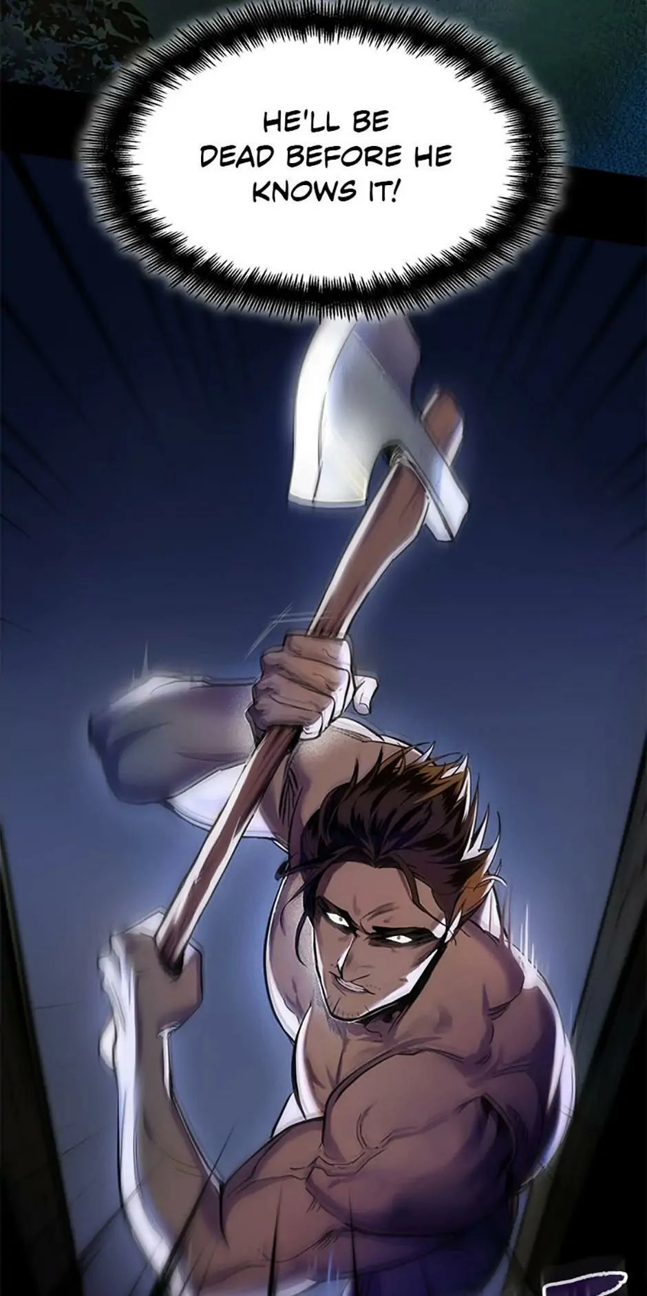 Read Infinite Mage Manga Online