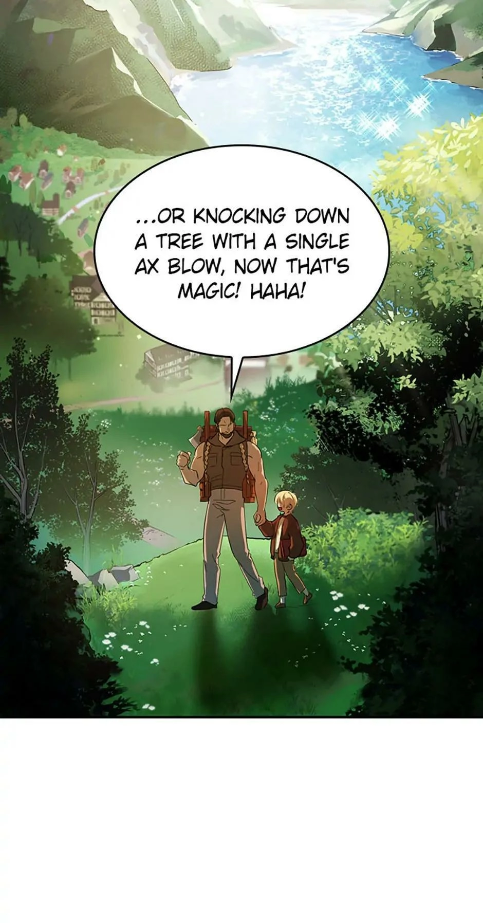 Read Infinite Mage Manga Online