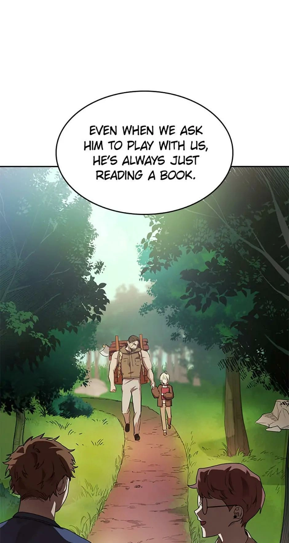 Read Infinite Mage Manga Online