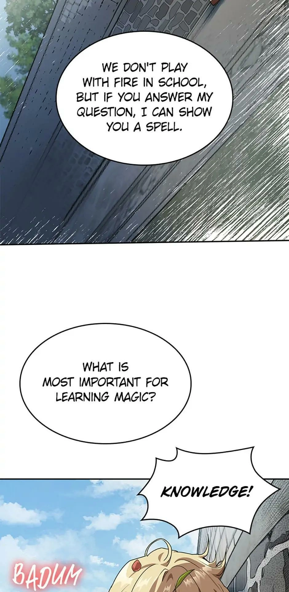 Read Infinite Mage Manga Online