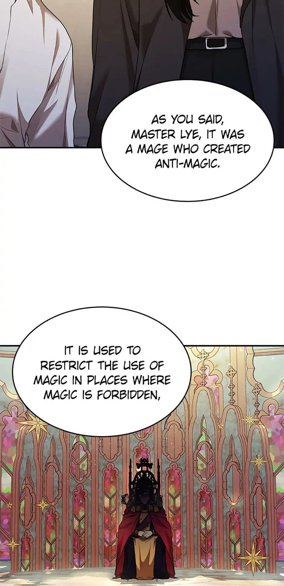 Read Infinite Mage Manga Online
