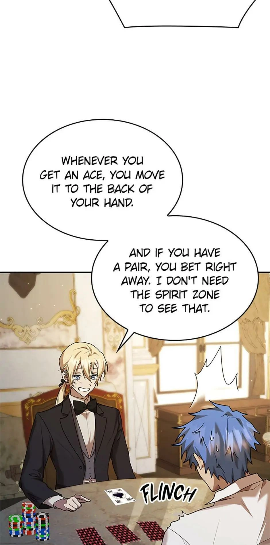 Read Infinite Mage Manga Online