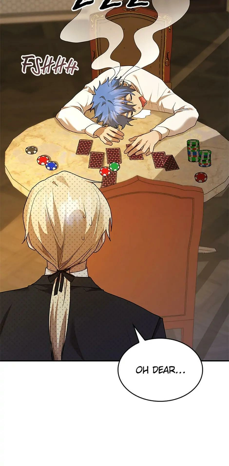 Read Infinite Mage Manga Online